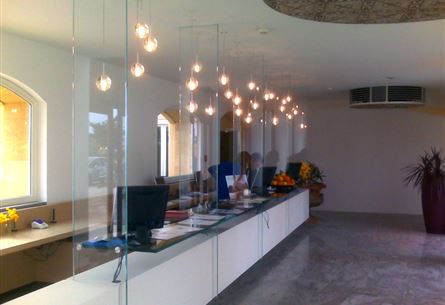 Hotel Kaos Agrigento