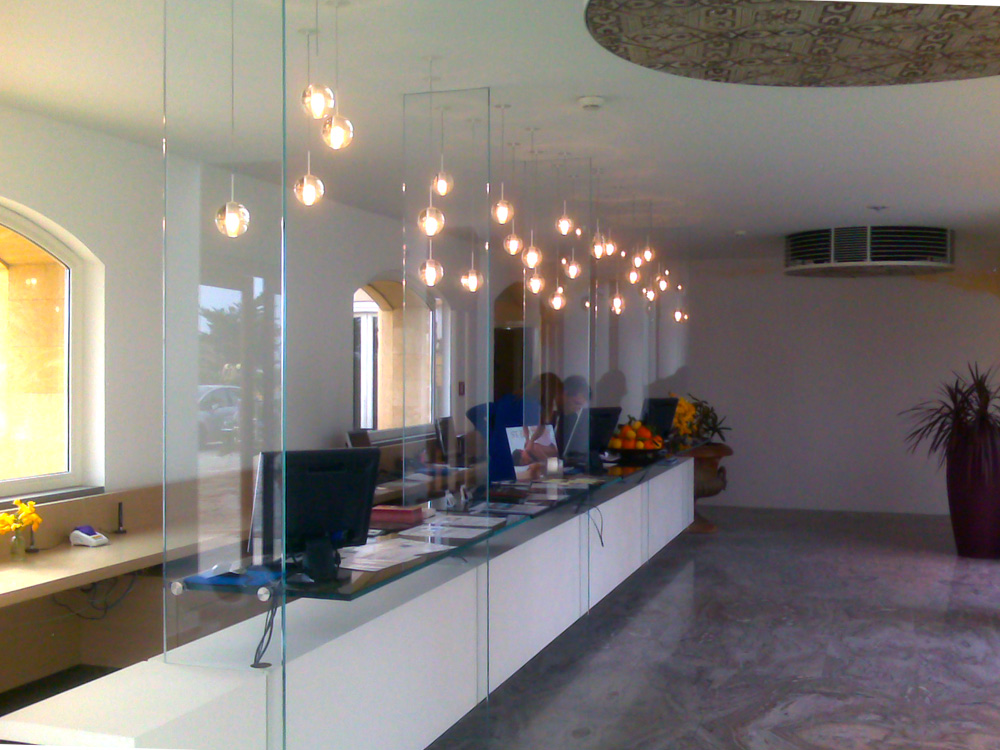 Hotel Kaos Agrigento