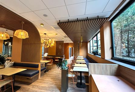 Hotel Mercure Bologna
