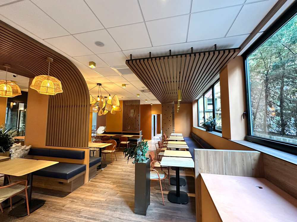 Hotel Mercure Bologna