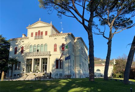 Hotel Villa Soligo