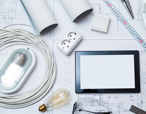Impianti Elettrici e Speciali