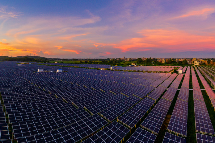 Servizio Impianti Fotovoltaici