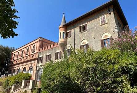 SPA Borgo dei Conti