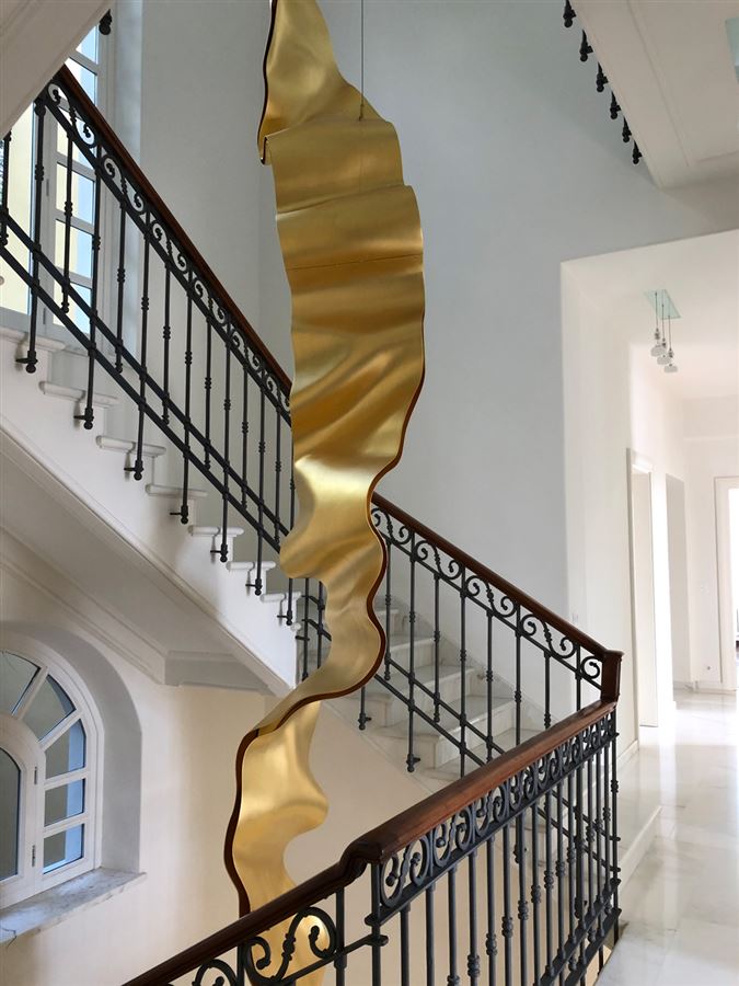Villa a Portofino